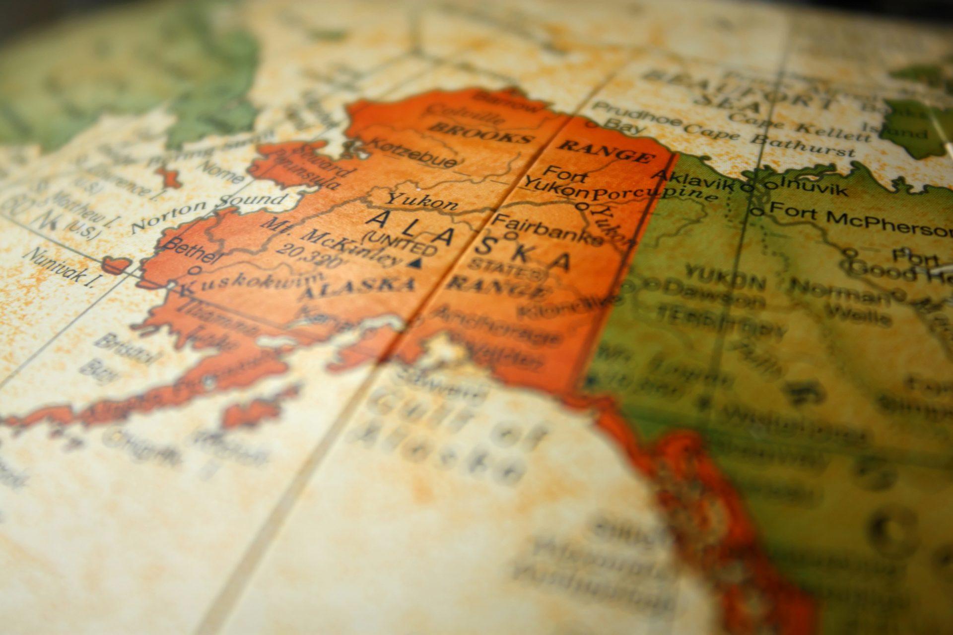 Alaska Studies Q2 - Launch