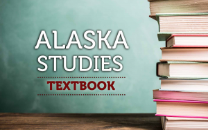 Alaska Studies Textbook - Launch