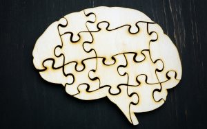 Psychology - Accelerate