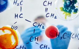 Chemistry Class Image