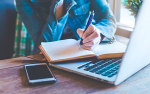 WRIT 049: Journalism - Expand