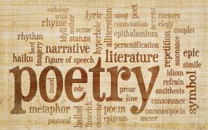 WRIT 047: Writing Poetry - Expand