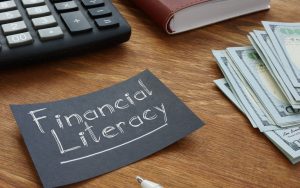 Financial Literacy - Accelerate