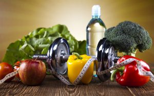 Fitness for life - Accelerate