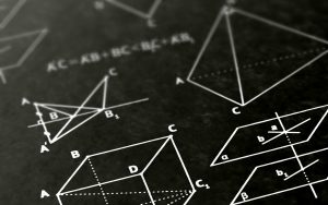 Geometry, Semester 2 - Accelerate