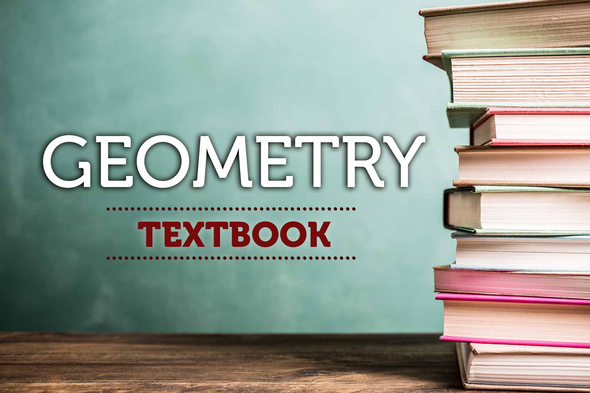 Geometry Textbook