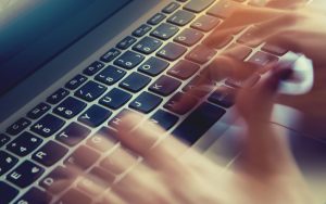 Keyboarding - Expand