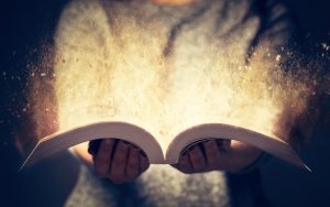 READ 049: Recreational Reading - Expand