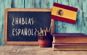 Spanish I, Semester 1 - Accelerate