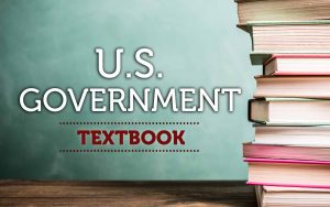 US Government Textbook - Launch