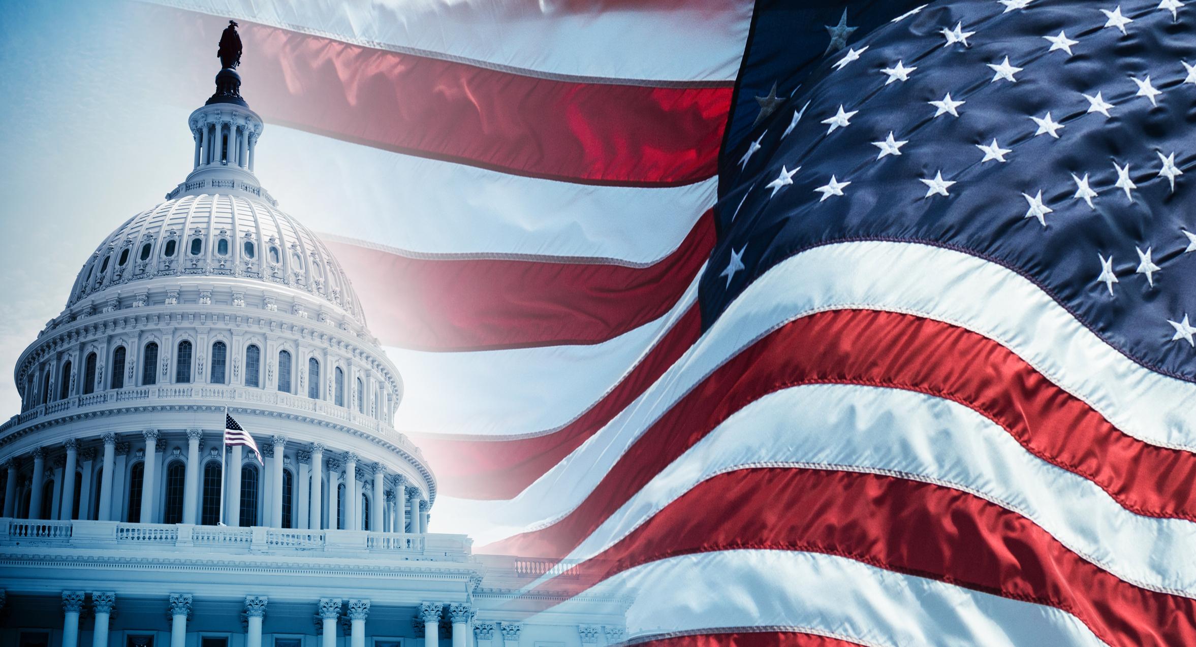 US Government - Accelerate