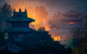 HIST 061: World History, Part 1 - Expand