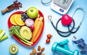 Fitness Lifestyle Design - Beyond