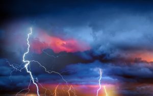 EARTH 055: Meteorology - Expand