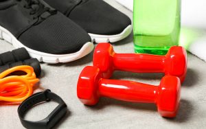 Personal Fitness - Beyond