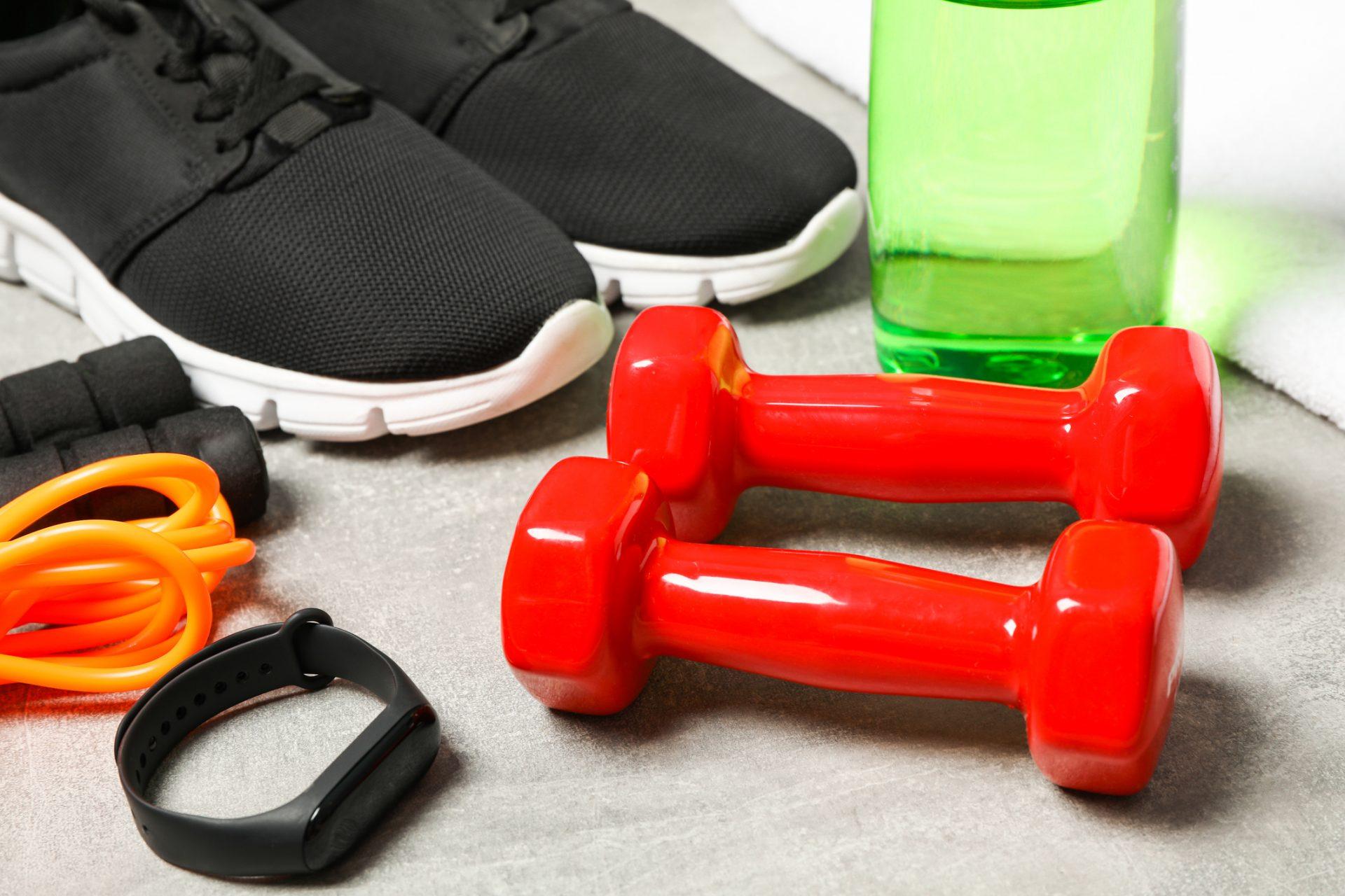 Personal Fitness - Beyond