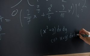 ALG 041: Pre-Algebra, Part 1 - Expand