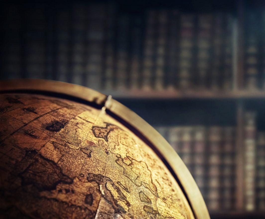 World History - Honors