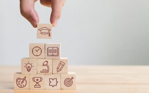 College Career Success - Accelerate