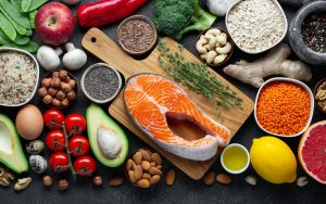 Food Science - Accelerate