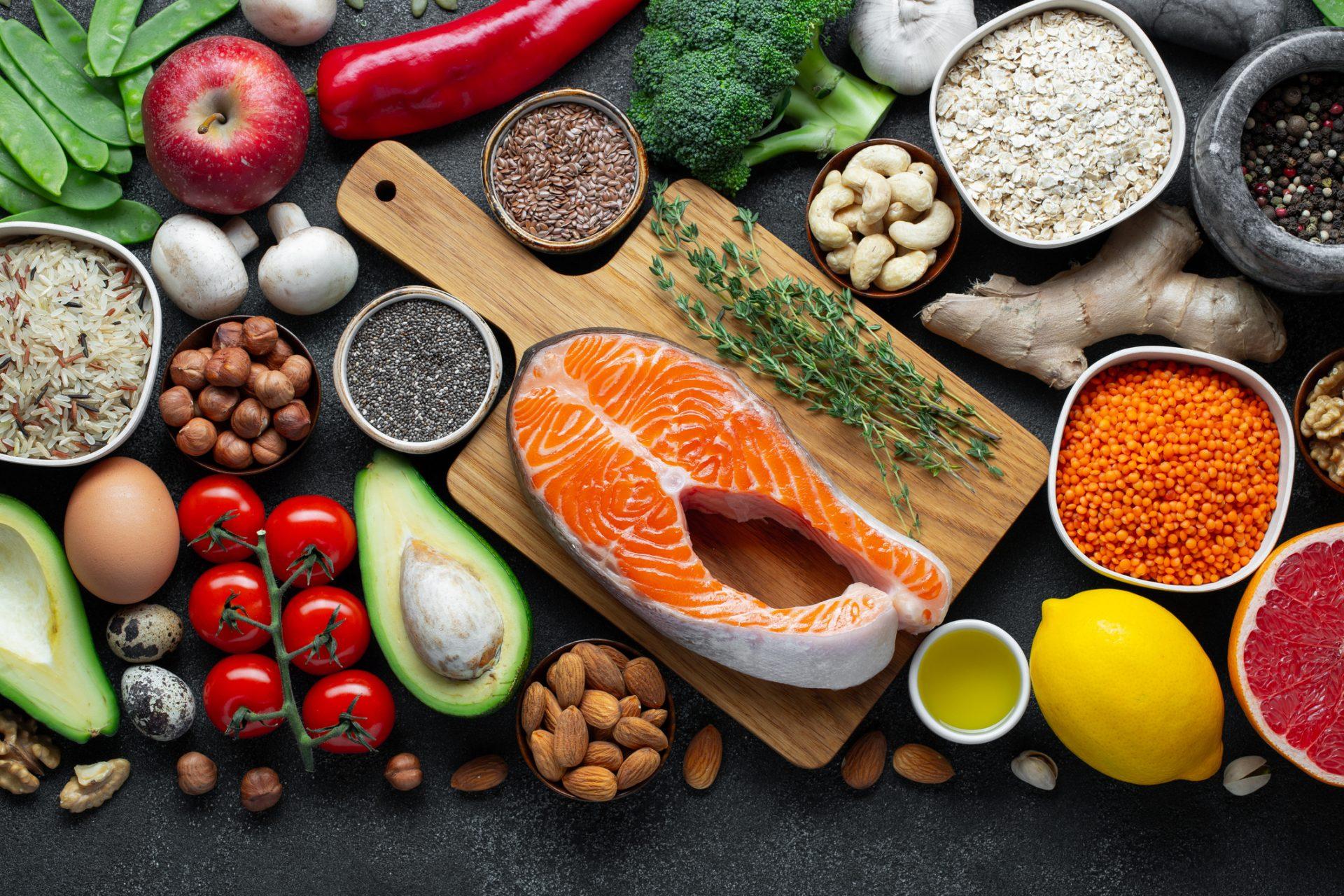 Food Science - Accelerate