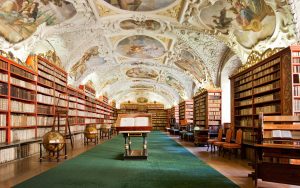 Art History - Accelerate