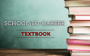 School-to-Career Textbook - Launch