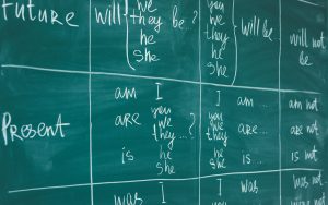 Everyday English Q1 - Launch