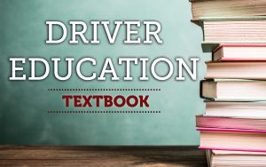 Driver Education Textbook - Launch
